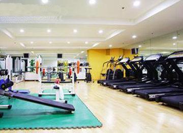 Hotel Han Suites Residence Seoul