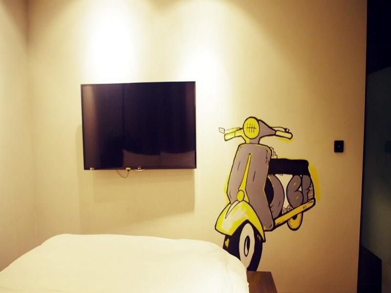 Hotel Cullinan Business Seoul