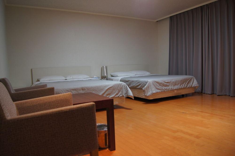 Hotel Gogoong 2*