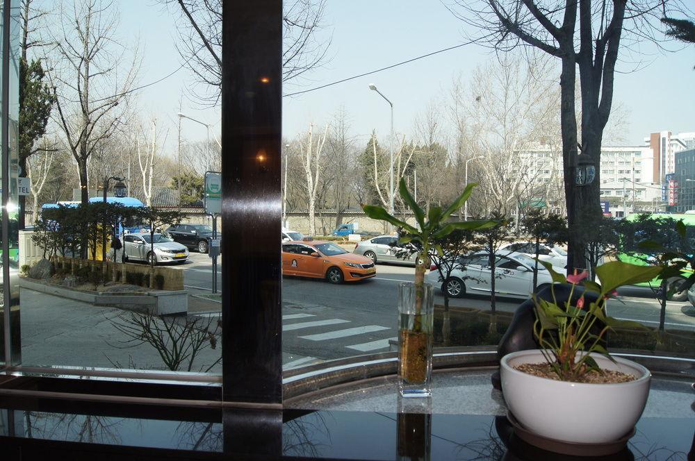 Hotel Gogoong Seoul