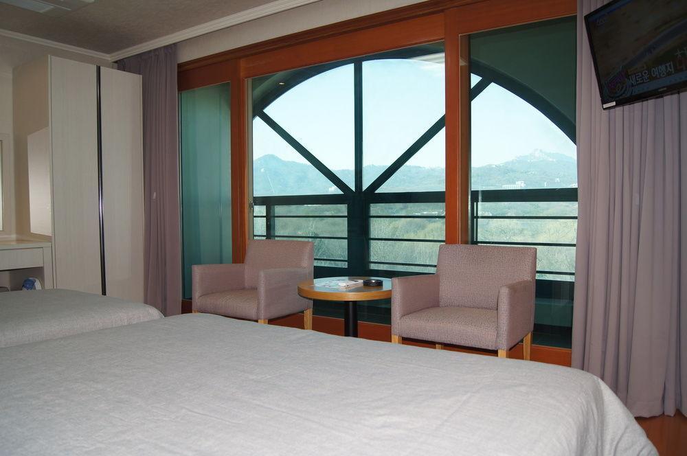 Hotel Gogoong Seoul