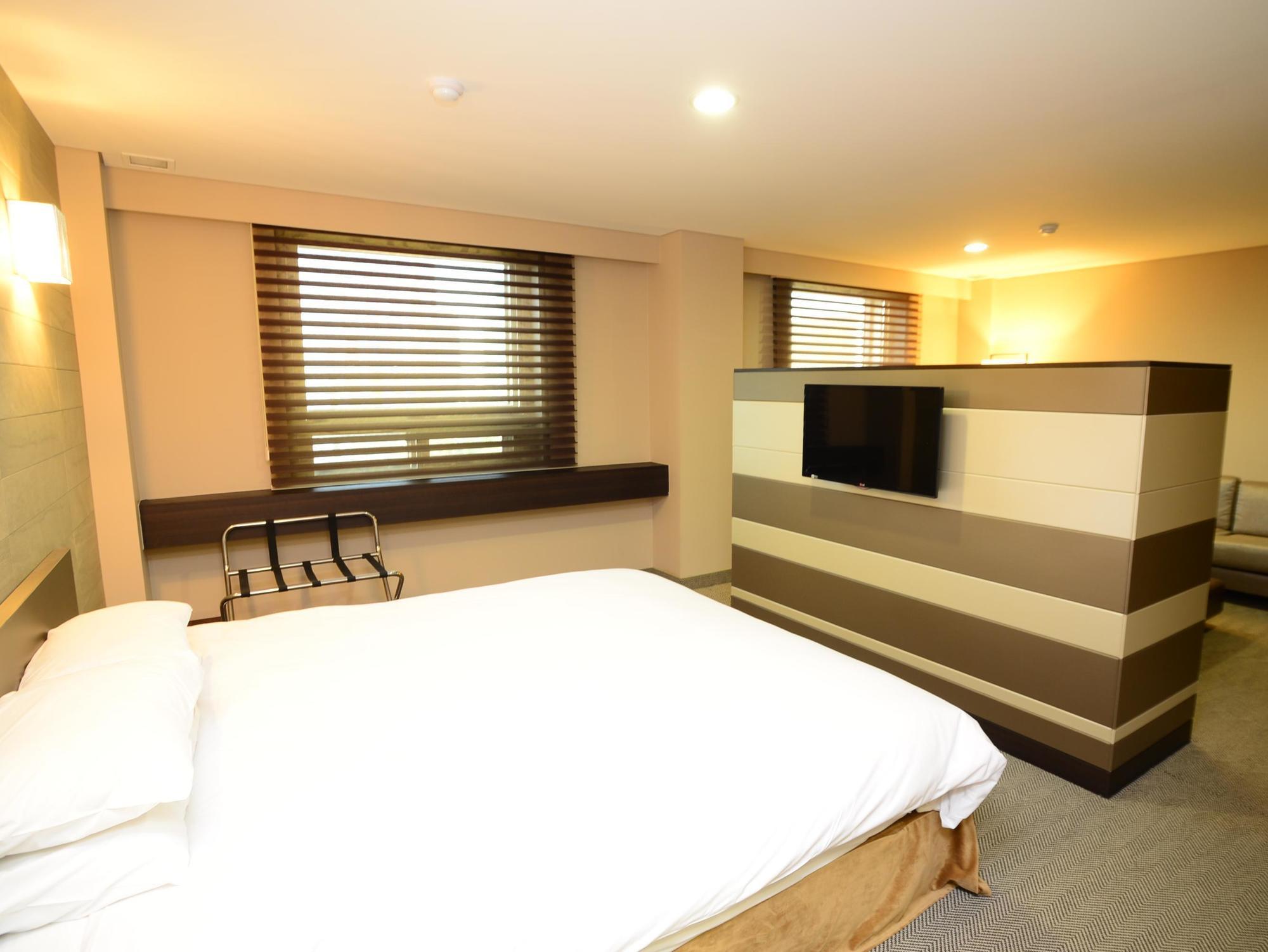 Hotel Young Dong