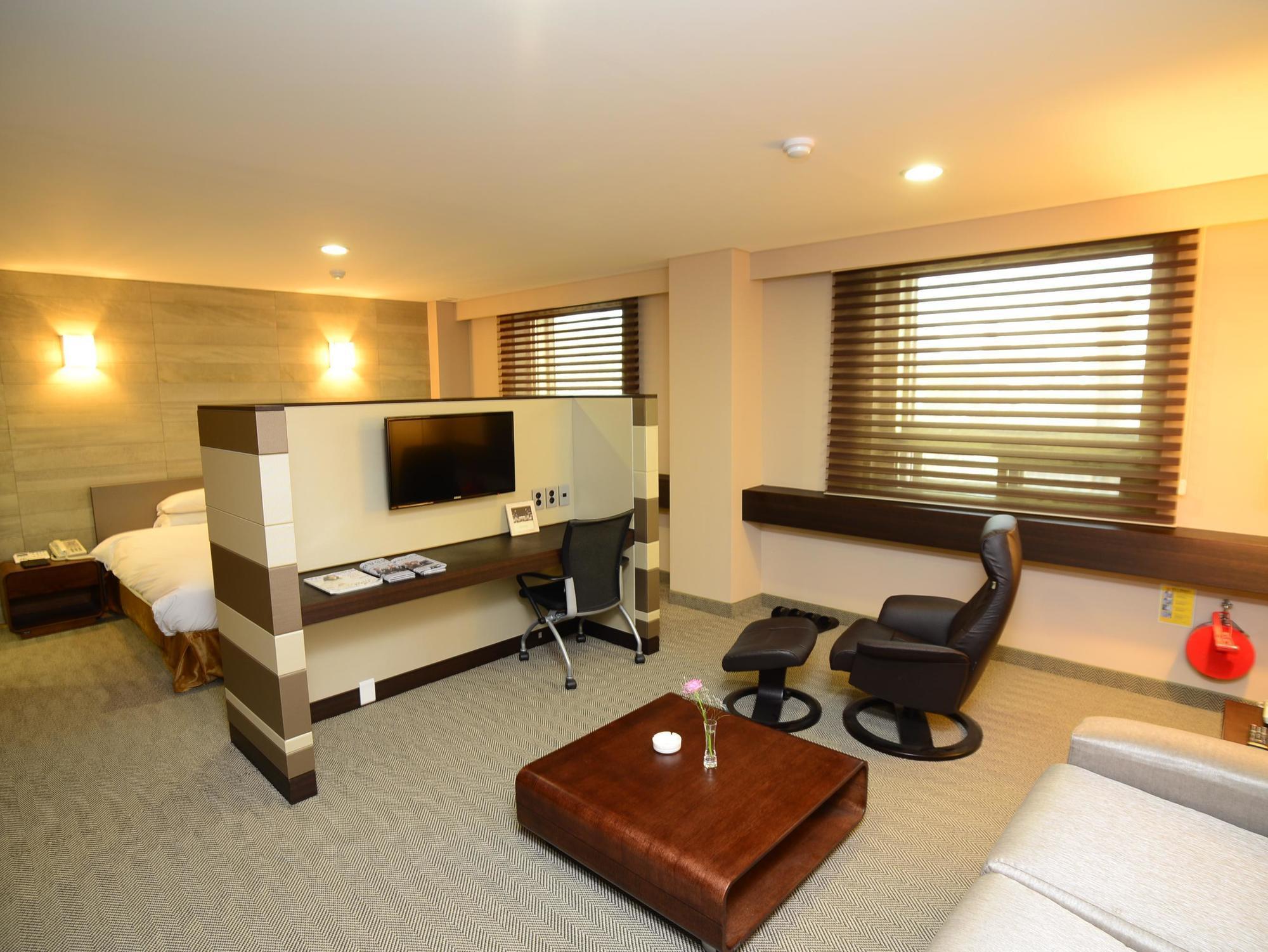 Hotel Young Dong Seoul