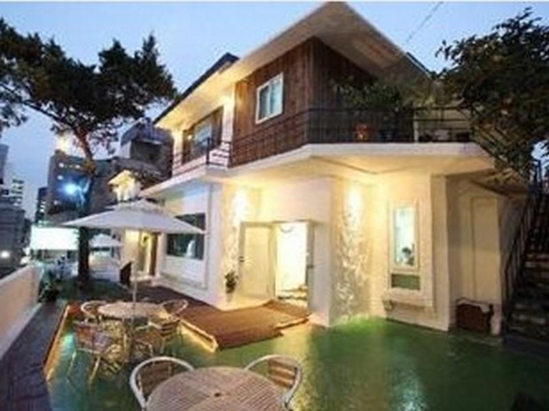 Hostel Namsan
