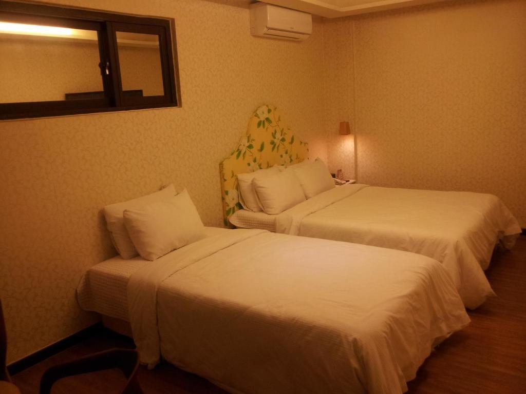 M Motel Seoul
