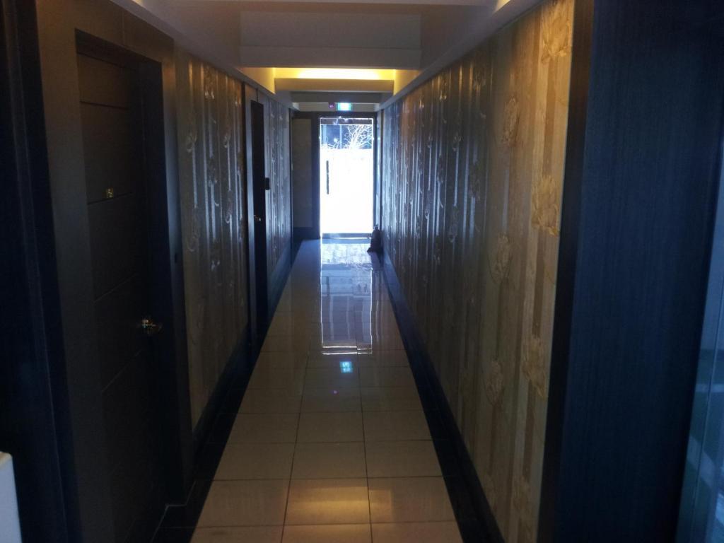 Motel M Seoul
