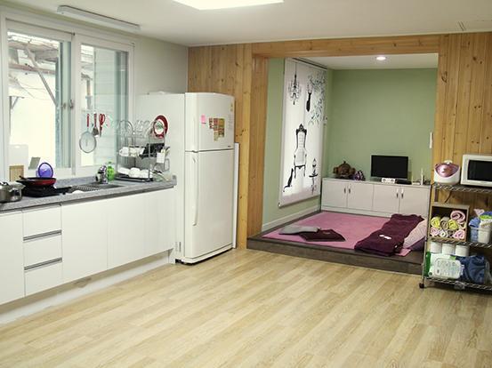 Guest house Agit