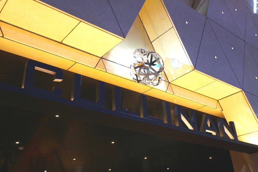 Cullinan Jongno