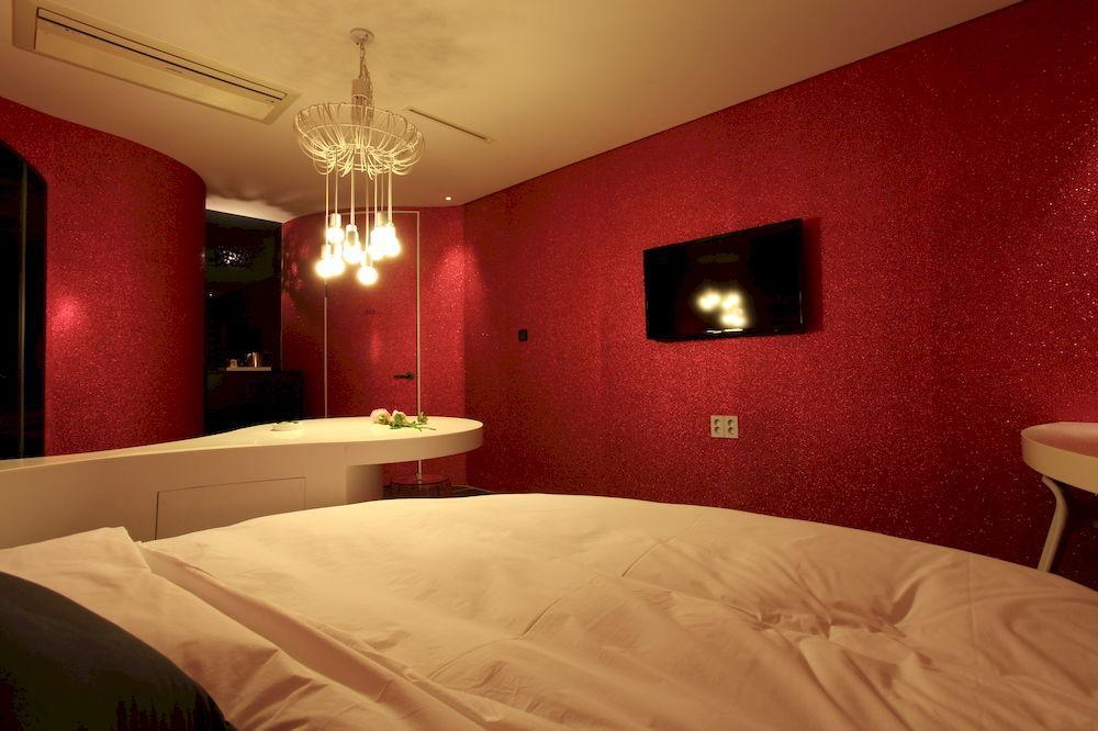 Hotel Cullinan Jongno 3*
