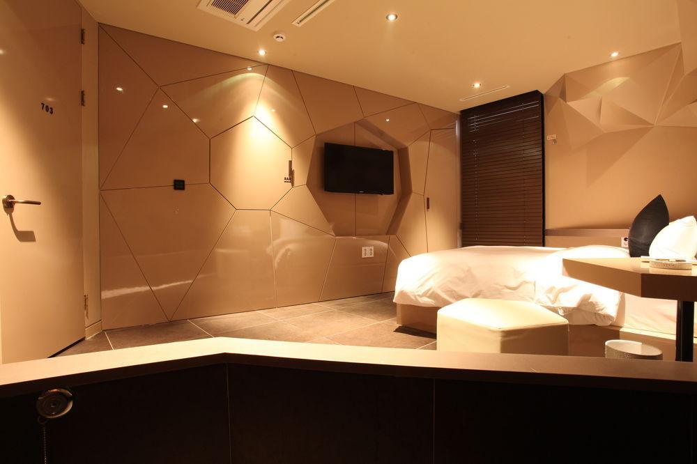 Hotel Cullinan Jongno Seul
