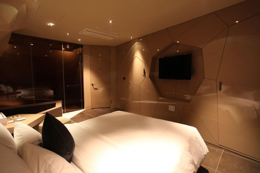 Hotel Cullinan Jongno 3*