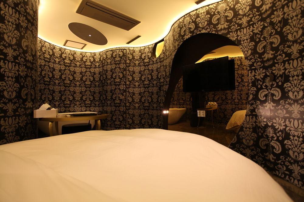 Hotel Cullinan Jongno