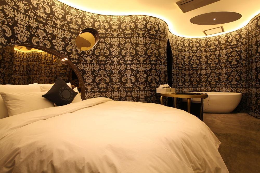 Hotel Cullinan Jongno Seul