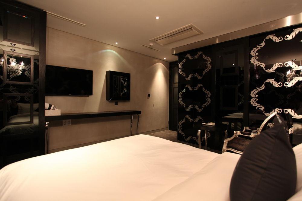 Hotel Cullinan Jongno Seul