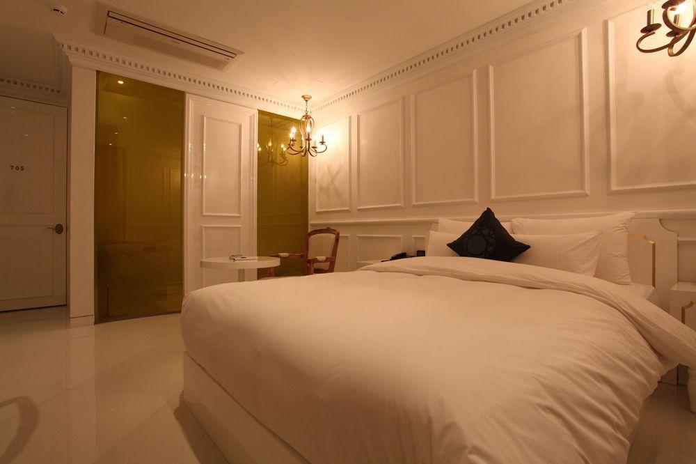Hotel Cullinan Jongno
