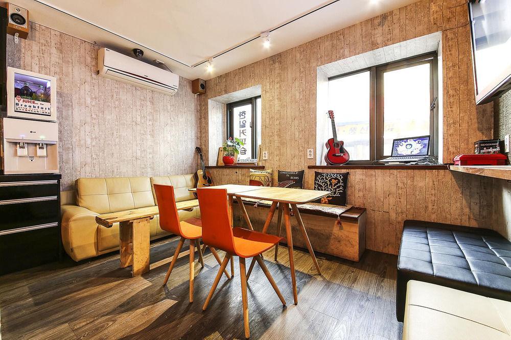 Guest house Fully Mini Seoul
