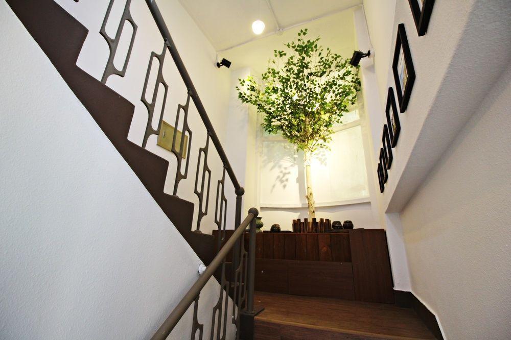 Casa de hóspedes The Blossom Yeonnam