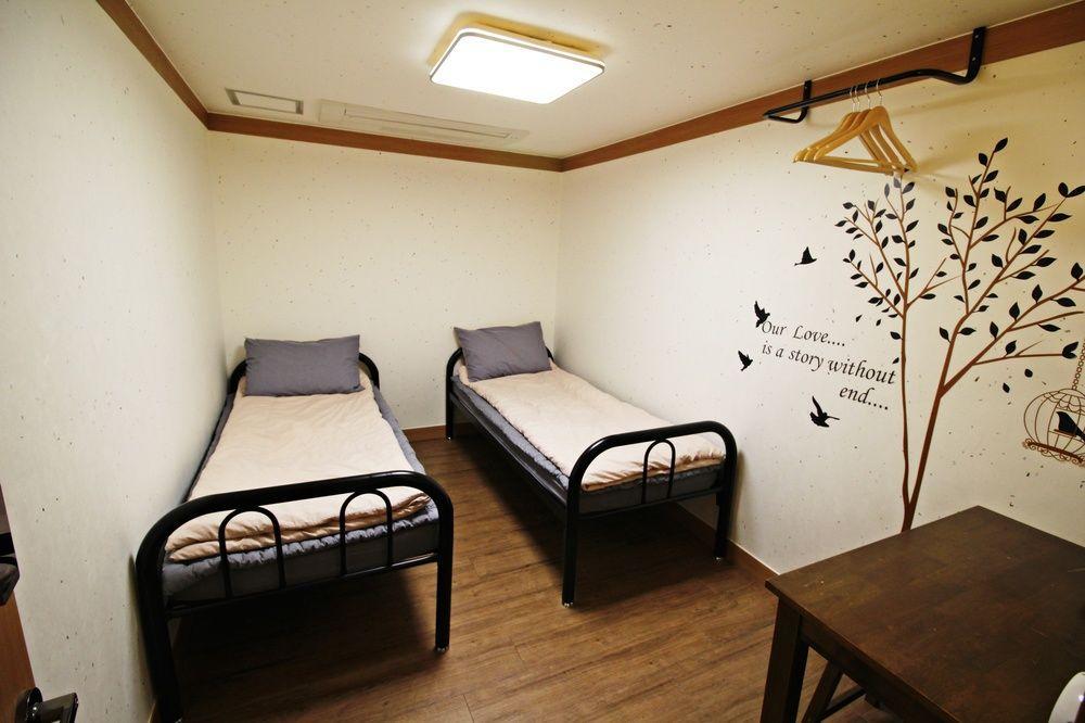 Casa de hóspedes The Blossom Yeonnam 2*