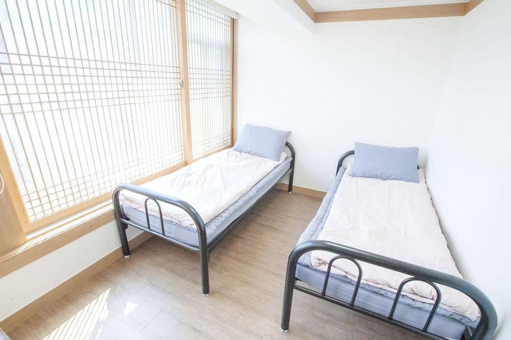 Casa de hóspedes The Blossom Yeonnam Seul