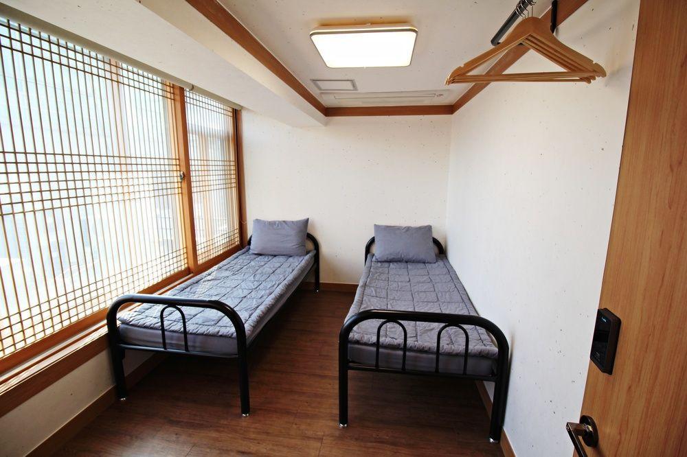 Casa de hóspedes The Blossom Yeonnam