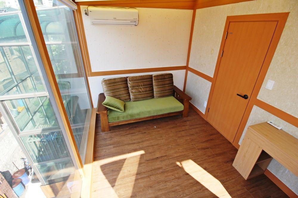 Casa de hóspedes The Blossom Yeonnam 2*