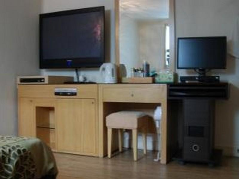 Hotel M. Biz 3*