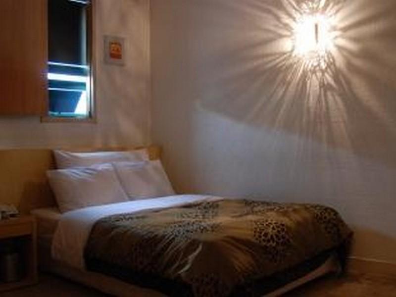 Hotel M. Biz Seoul