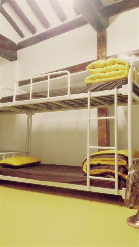 Hotel Seoul Guesthouse