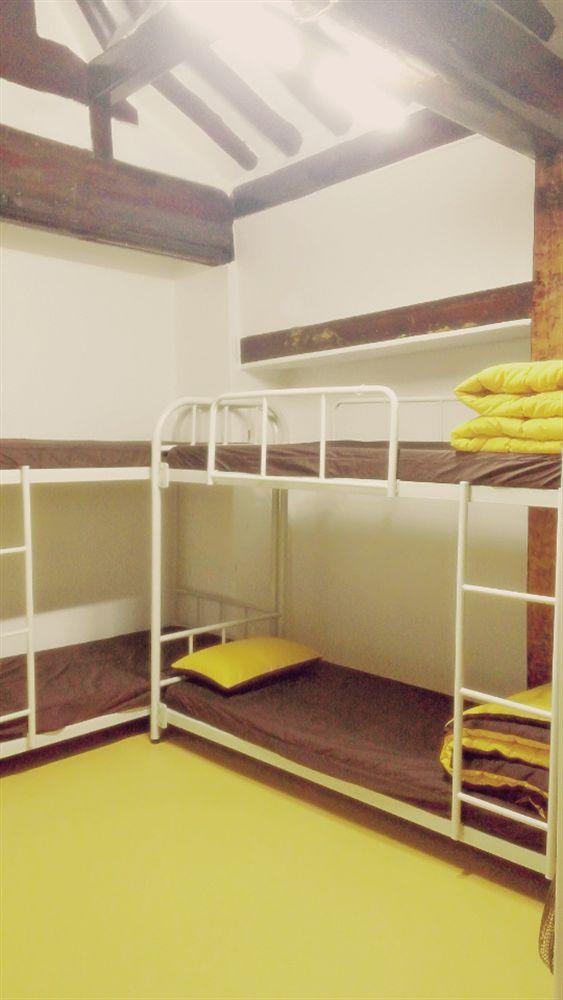 Hotel Seoul Guesthouse Seoul