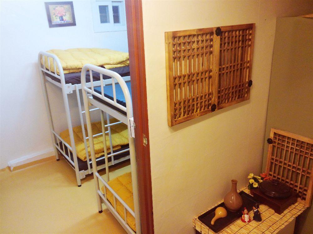 Hotel Seoul Guesthouse 2*