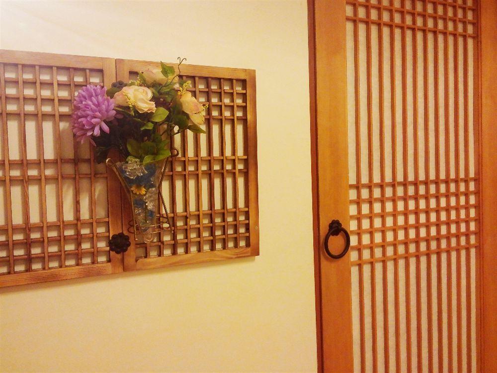 Seoul Guesthouse Seoul