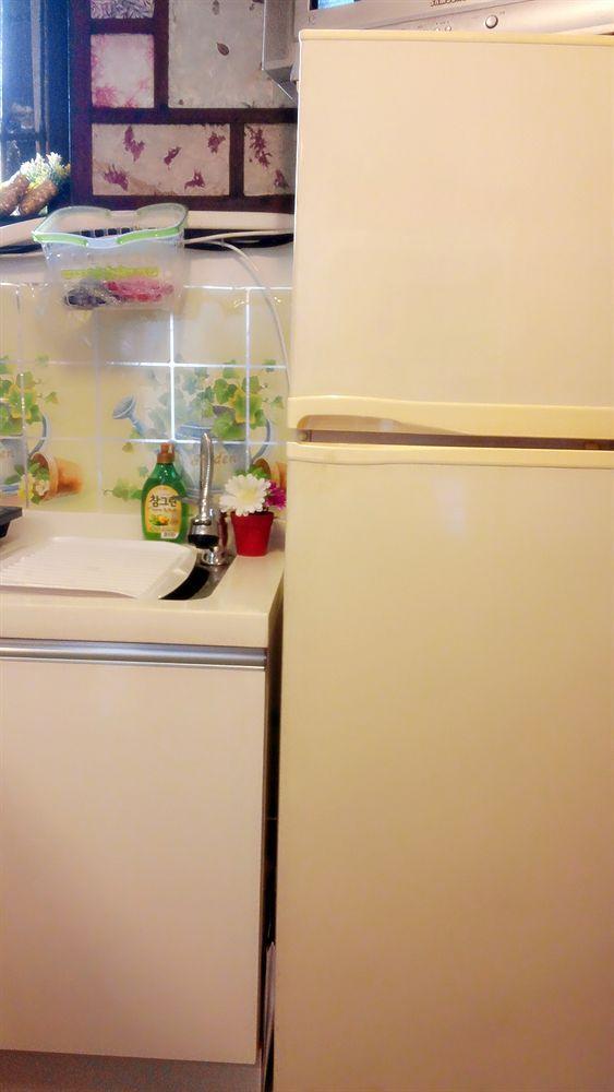 Hotel Seoul Guesthouse