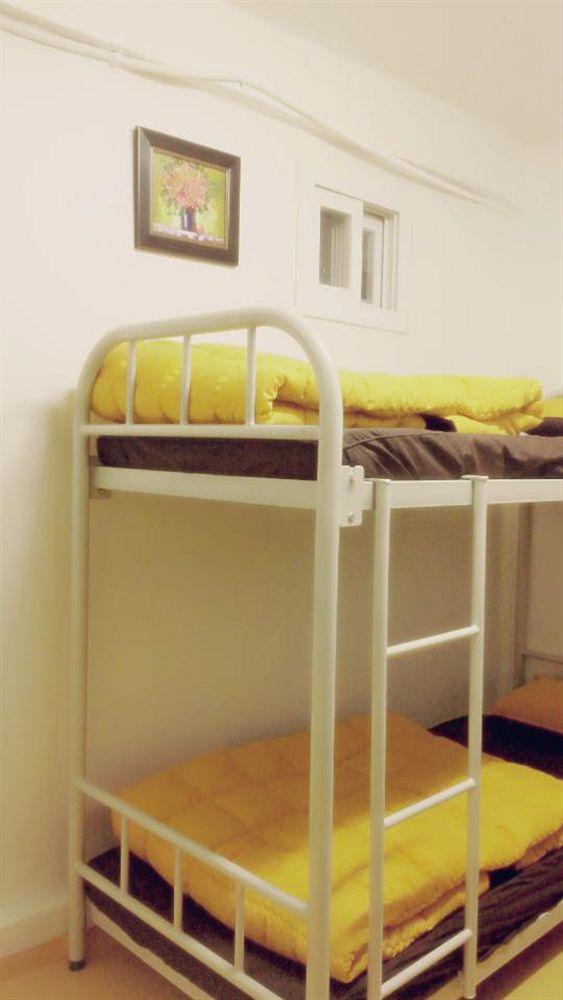 Hotel Seoul Guesthouse Seoul