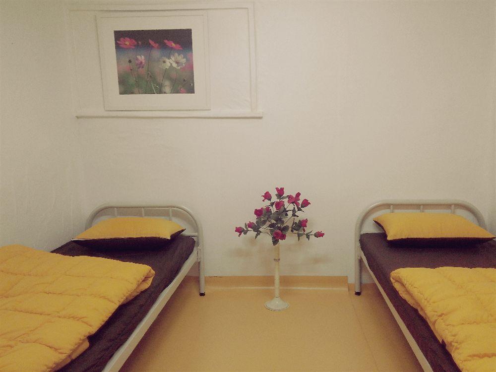 Seoul Guesthouse