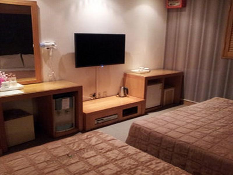 Hotel Bali Tourist