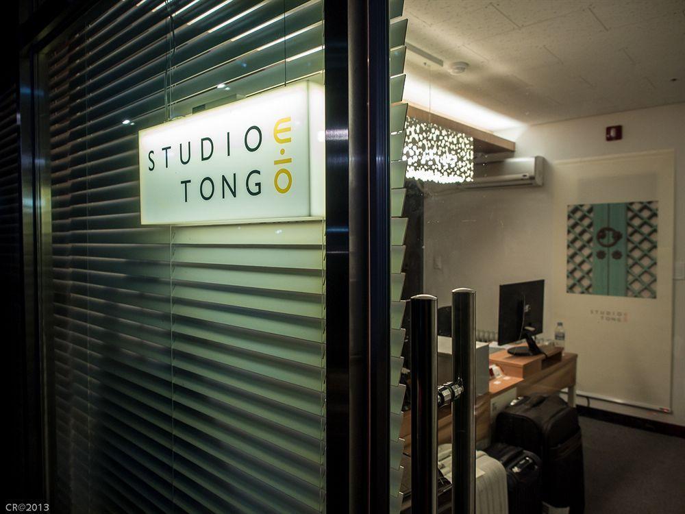 Apartment Tong Dongdaemun *