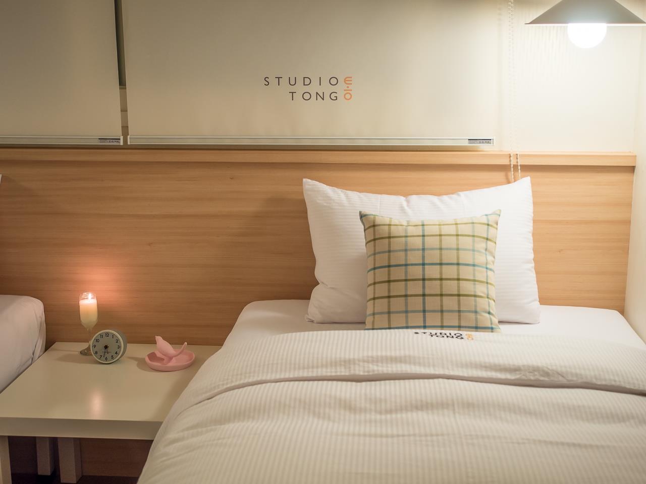 Apartment Tong Dongdaemun *
