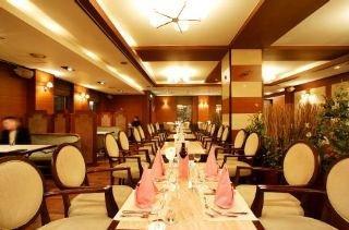 Hotel Karak Tourist