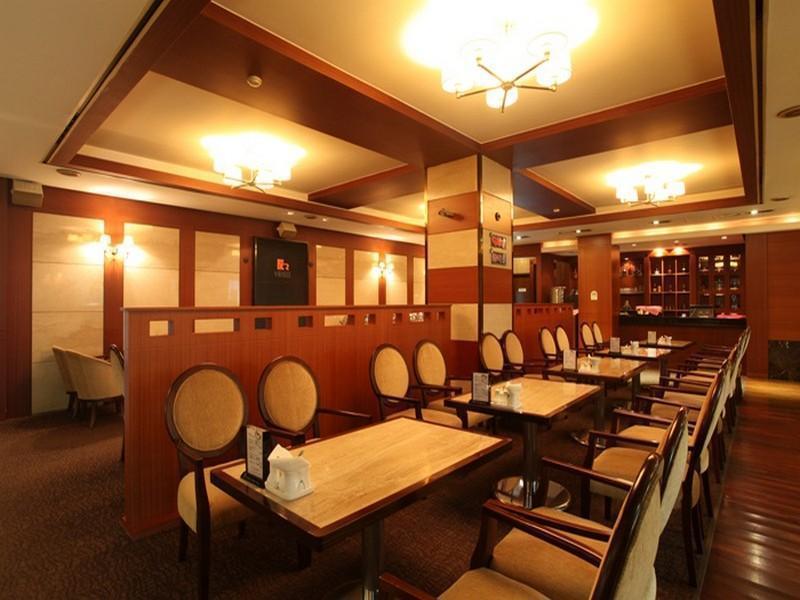 Hotel Karak Tourist