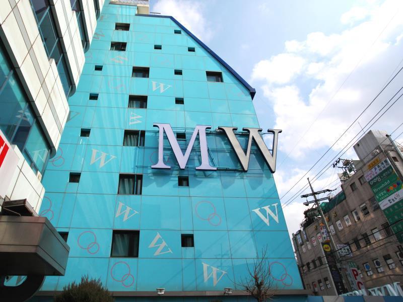 motel Mw