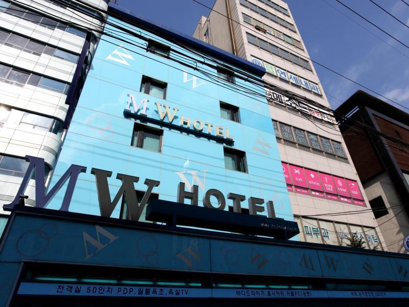 Motel Mw 2*