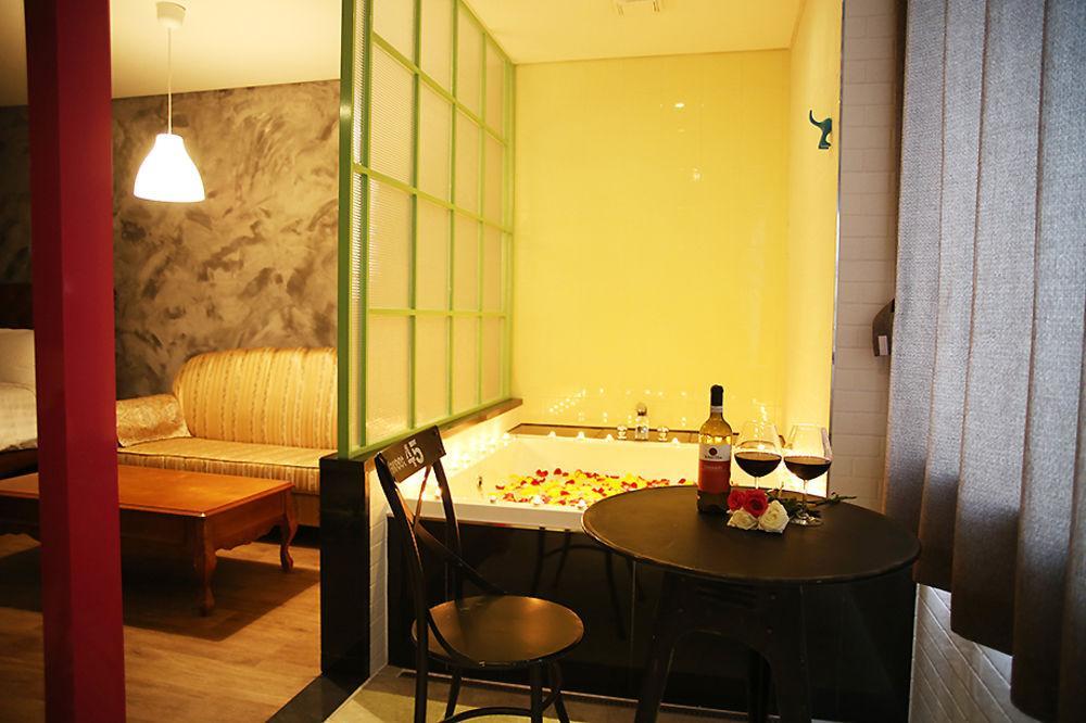 Hotel K City 3*