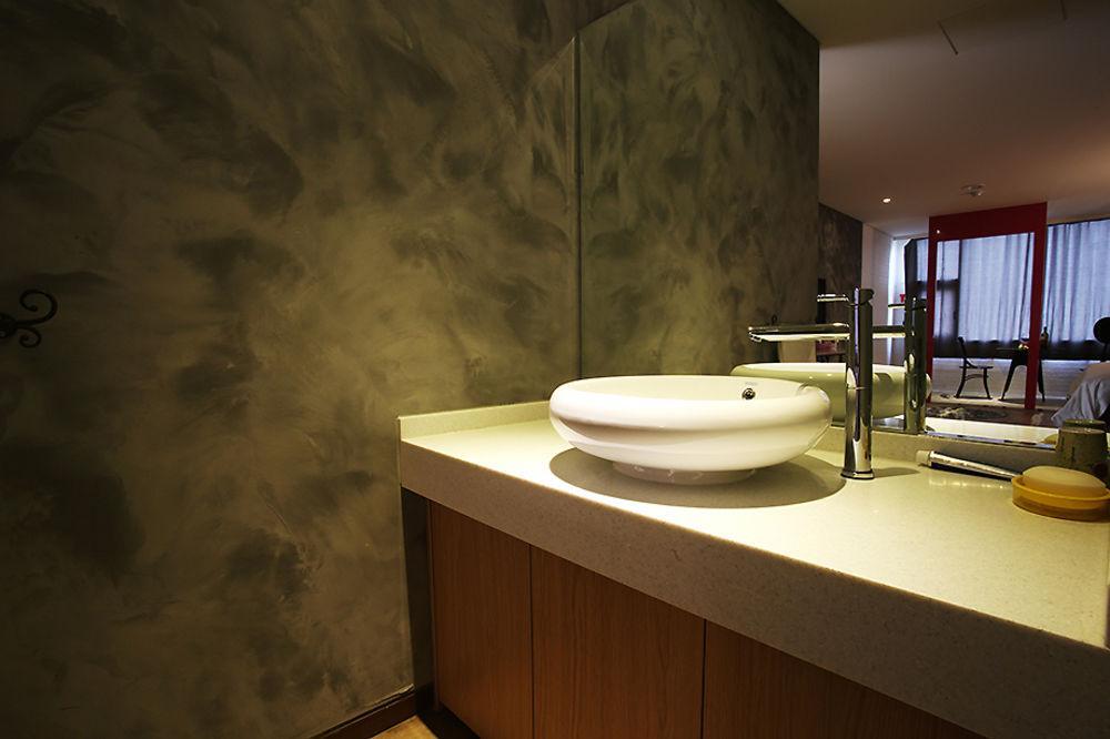 Hotel K City Seoul