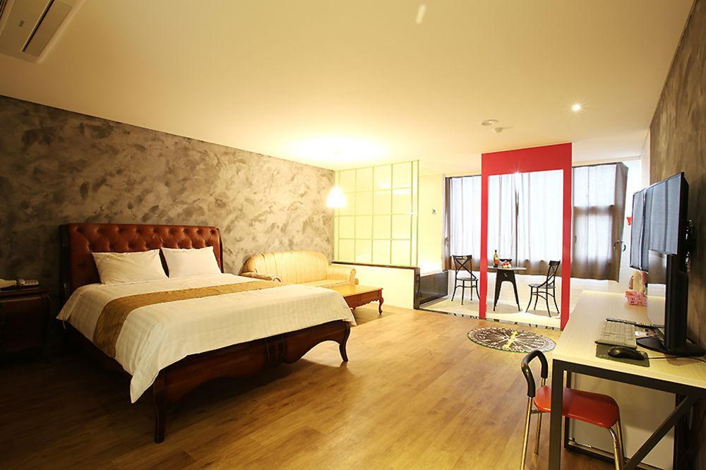 Hotel K City 3*