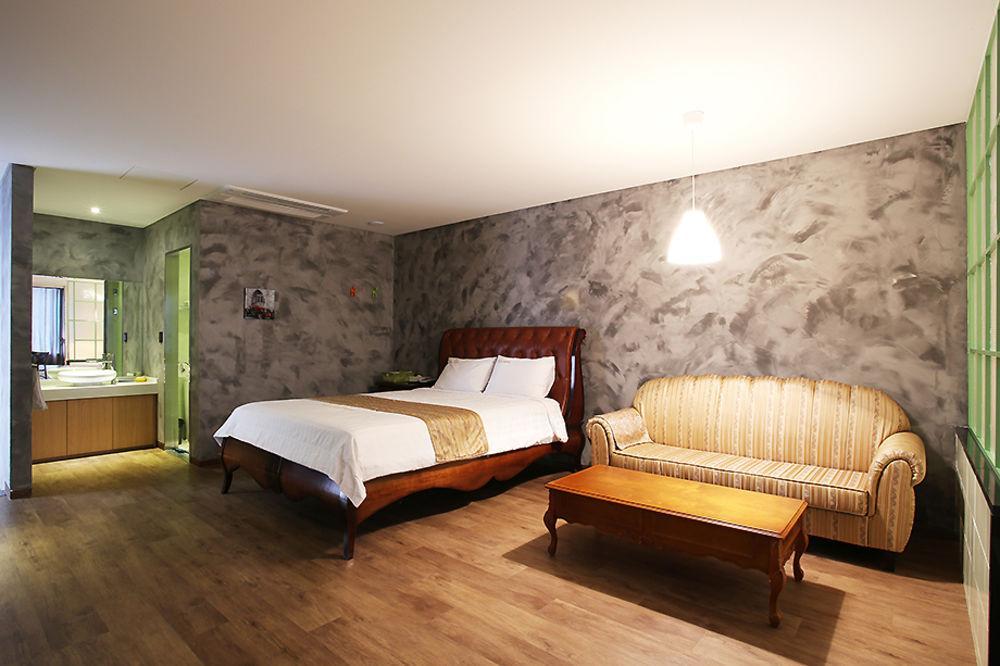 Hotel K City Seoul