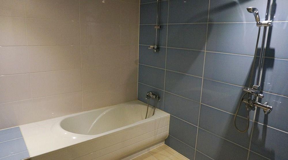 Hotel K City Seoul