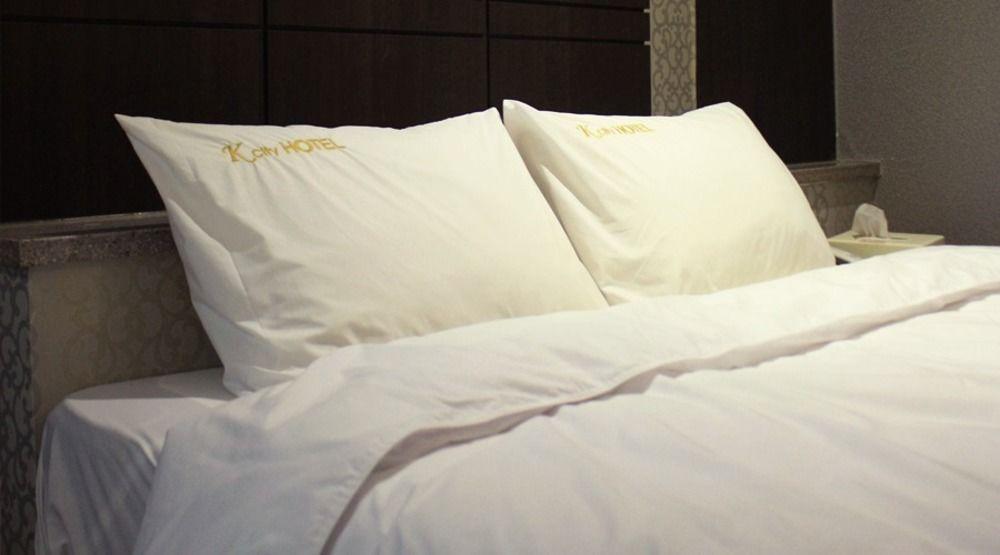 Hotel K City 3*
