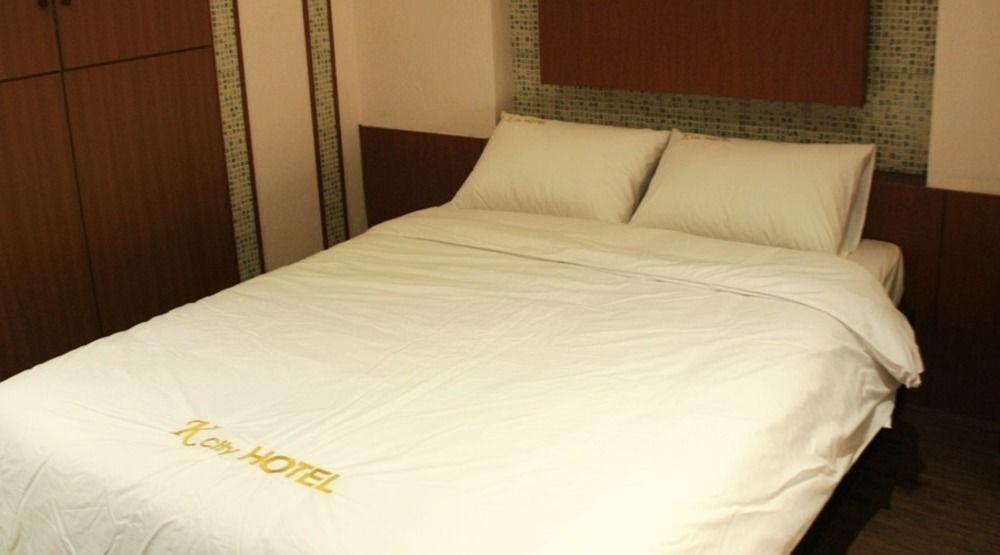 Hotel K City