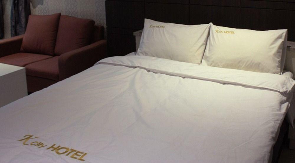 Hotel K City Seoul