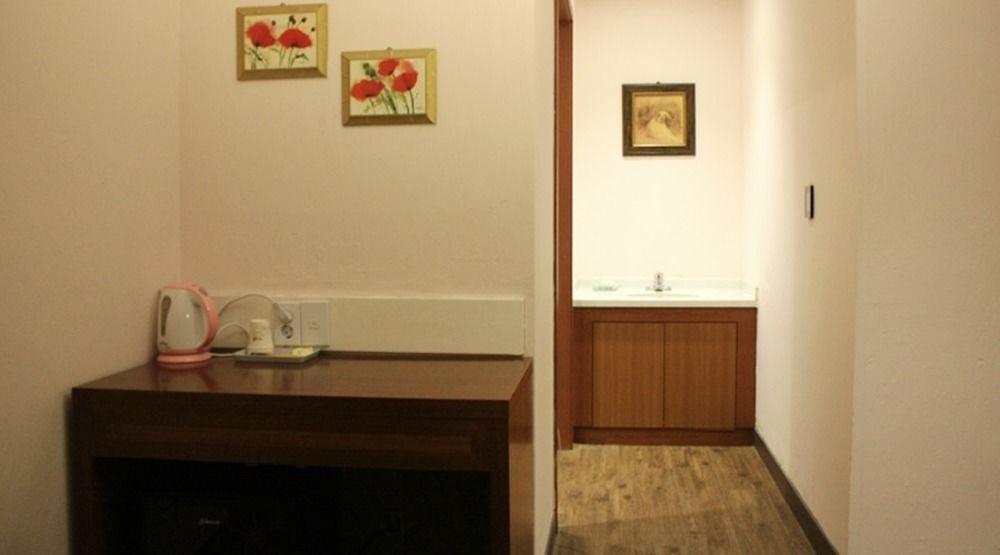 Hotel K City 3*